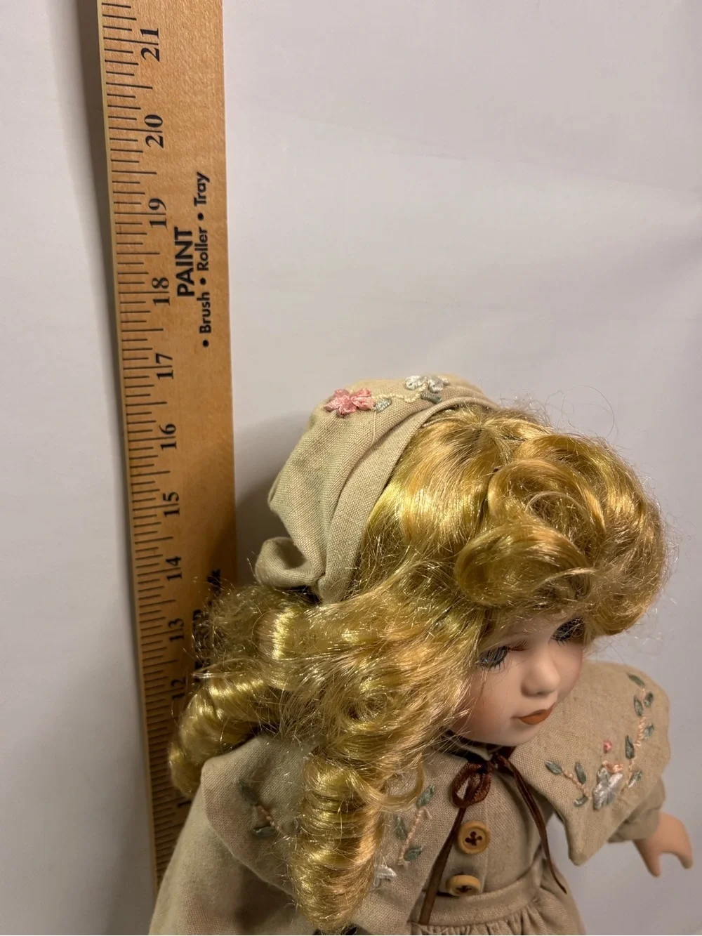 N/A beautiful beige